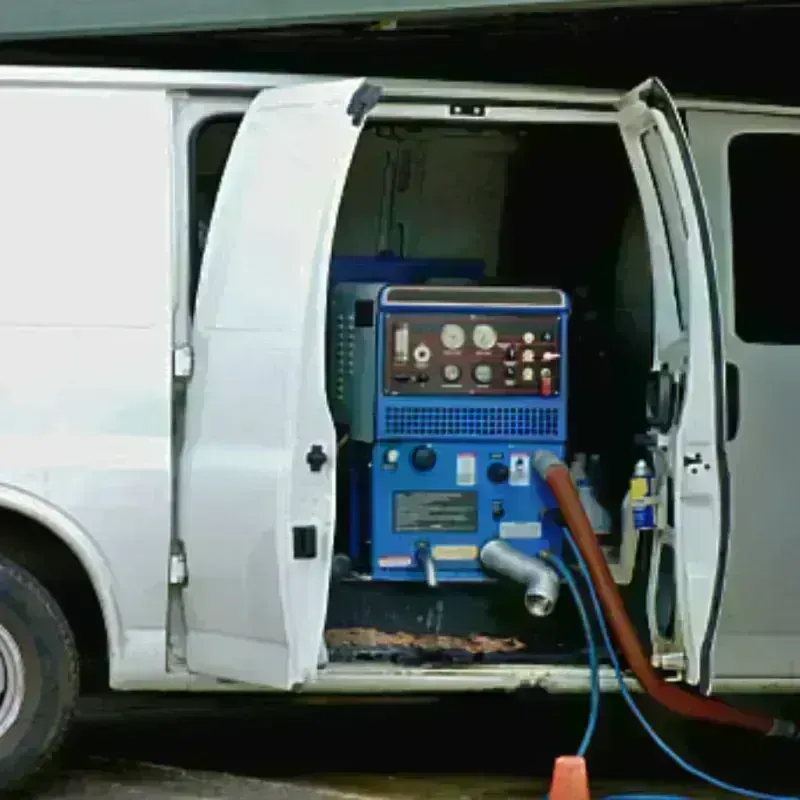 Water Extraction process in Sacaton, AZ